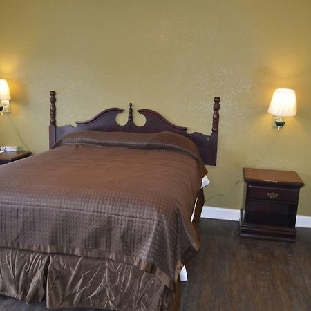 Regency Inn Toccoa Luaran gambar
