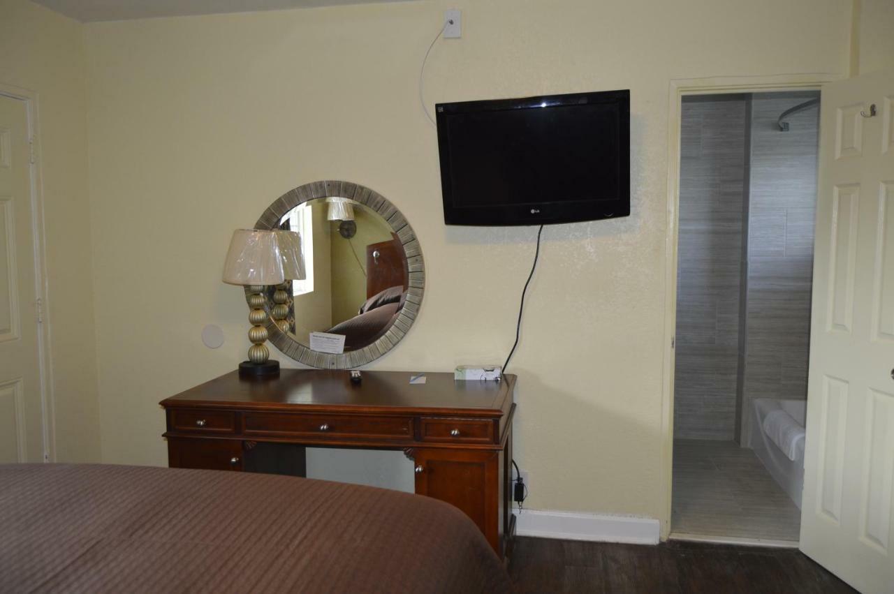Regency Inn Toccoa Luaran gambar