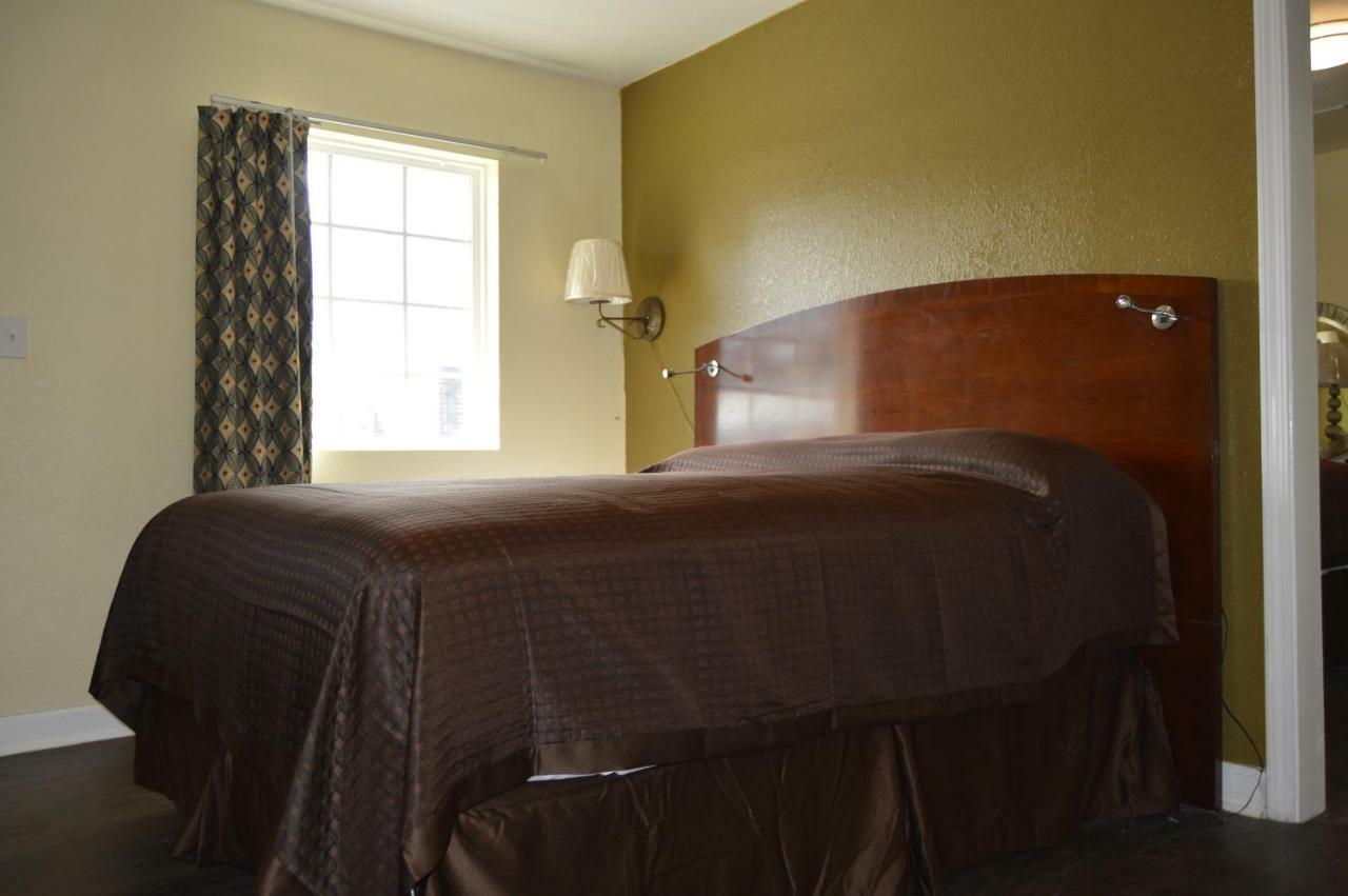 Regency Inn Toccoa Luaran gambar