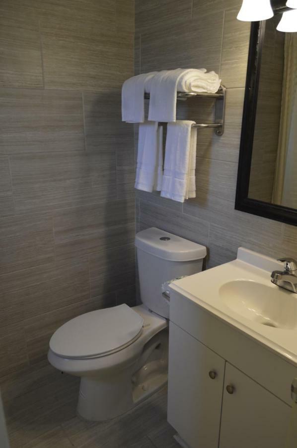 Regency Inn Toccoa Luaran gambar